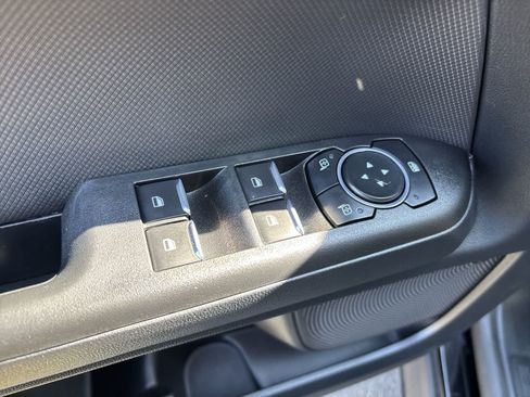 Used 2023 Ford Bronco Sport Outer Banks AWD/4WD image 9
