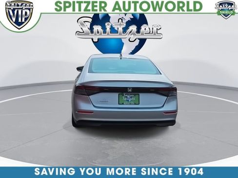 Used 2023 Honda Accord EX image 8