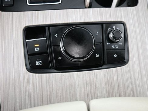 Used 2024 MAZDA CX-90 3.3 Turbo S w/ Premium Package image 15