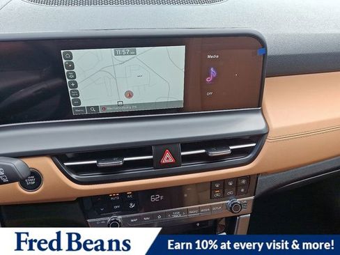 New 2026 Kia Seltos EX w/ EX Sunroof Package image 12