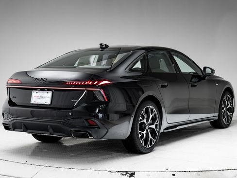 New 2026 Audi A6 Premium Plus AWD/4WD image 31