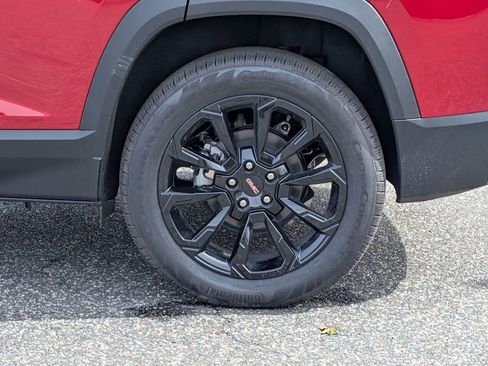 New 2026 GMC Terrain Elevation w/ Black Edition image 28
