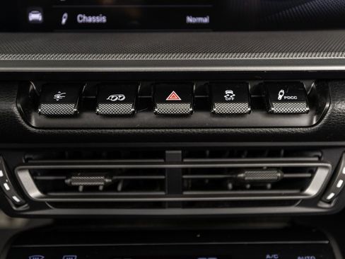 Certified 2024 Porsche 911 Carrera 4S image 38