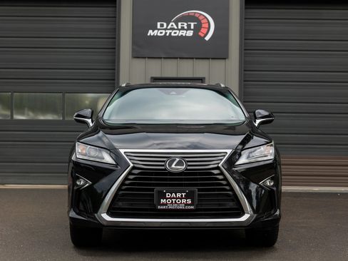 Used 2016 Lexus RX 350 AWD w/ Premium Package image 2