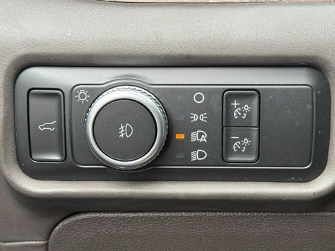 Used 2022 Ford Explorer Platinum w/ Equipment Group 601A image 24