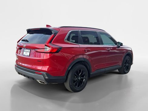 Used 2023 Honda CR-V Sport image 5