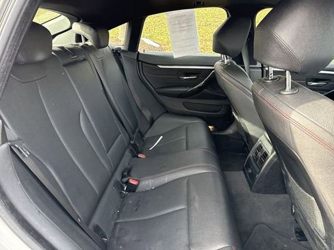 Used 2019 BMW 430i Gran Coupe xDrive w/ Convenience Package image 16