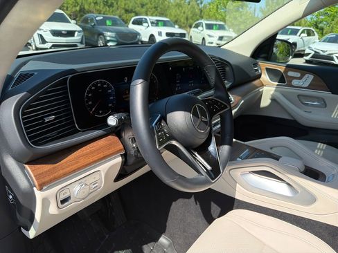 Used 2026 Mercedes-Benz GLE 350 4MATIC image 18