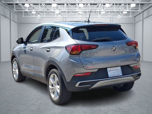 Used 2023 Buick Encore GX Preferred w/ Cold Weather Comfort Package FWD image 3
