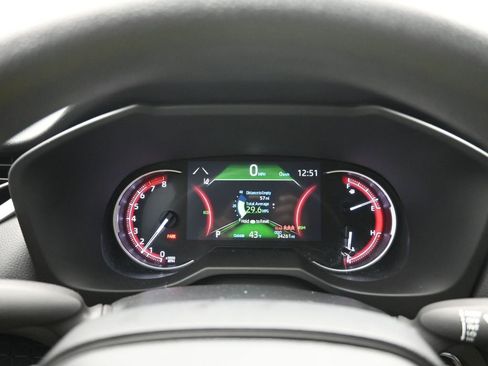 Used 2024 Toyota RAV4 XLE image 19