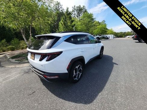 Used 2023 Hyundai Tucson Limited AWD/4WD image 6