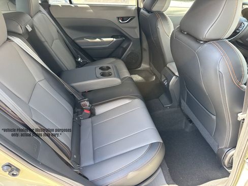 New 2026 Subaru Crosstrek 2.5i Limited AWD/4WD image 11