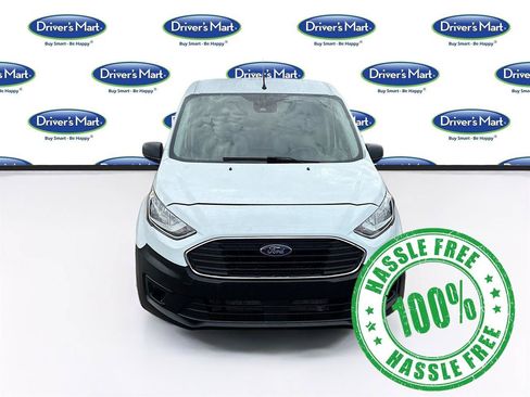 Used 2022 Ford Transit Connect XLT FWD image 2