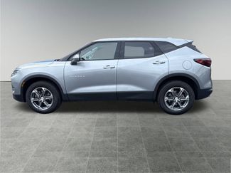 Used 2023 Chevrolet Blazer LT w/ LPO, Floor Liner Package video 2