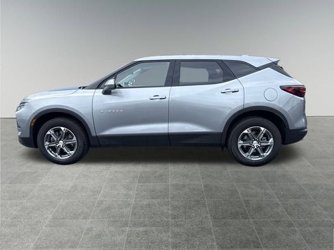 Used 2023 Chevrolet Blazer LT w/ LPO, Floor Liner Package image 2