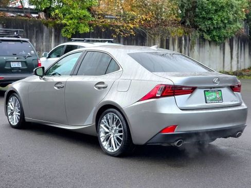 Used 2014 Lexus IS 250 250 image 5