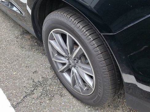 Certified 2023 Acura RDX AWD w/ Technology Package image 3