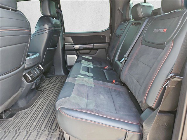 Certified 2024 Ford F150 Raptor w/ Equipment Group 803A Raptor R AWD/4WD image 20