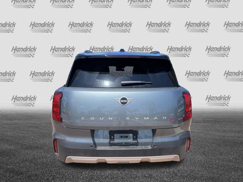 Used 2025 MINI Cooper Countryman S w/ Comfort Package Max AWD/4WD image 9