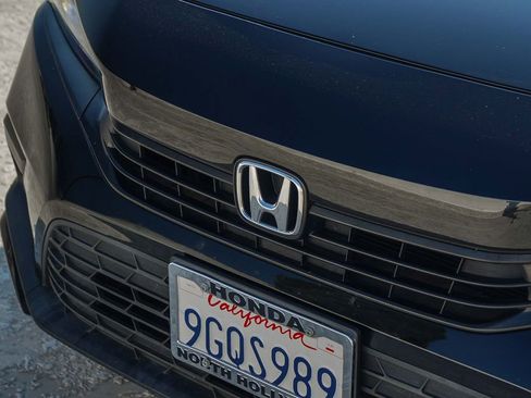 Certified 2023 Honda Civic LX image 9