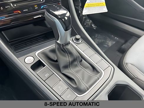 New 2026 Volkswagen Jetta SE image 23