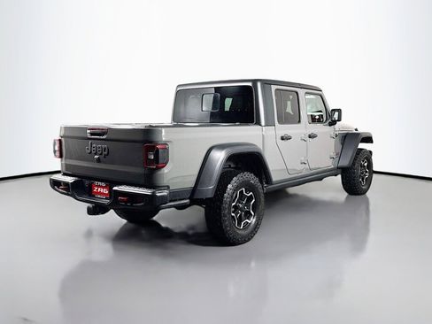 Used 2020 Jeep Gladiator Rubicon image 5