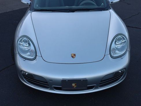 Used 2006 Porsche Boxster S RWD image 9