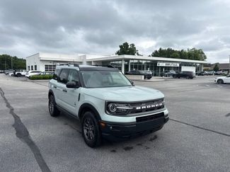 Used 2022 Ford Bronco Sport Big Bend w/ Convenience Package AWD/4WD 360° Tour