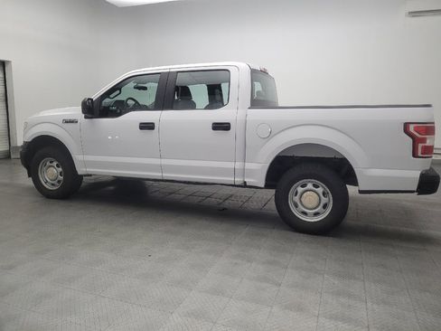 Used 2019 Ford F150 XL w/ Equipment Group 101A Mid AWD/4WD image 3