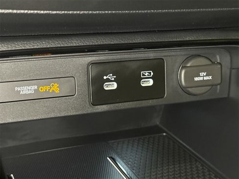 New 2026 Honda CR-V EX image 26