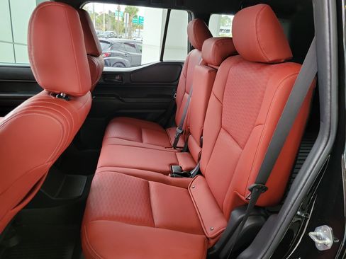 Used 2025 Toyota Land Cruiser 1958 image 27