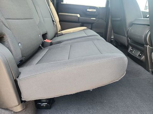 Used 2025 Chevrolet Silverado 2500 Custom w/ Custom Convenience Package AWD/4WD image 29