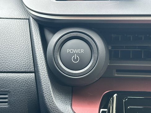 New 2026 Toyota Prius Plug-In Hybrid image 19