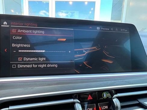 Used 2021 BMW X7 xDrive40i w/ Premium Package AWD/4WD image 28
