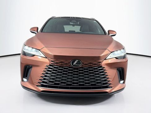 Used 2023 Lexus RX 350 w/ Accessory Package (2T) AWD/4WD image 2