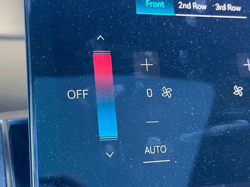 Certified 2026 Cadillac Escalade IQL Sport 2 AWD/4WD image 29