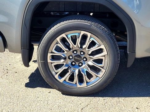New 2026 GMC Sierra 1500 Denali Ultimate AWD/4WD image 13