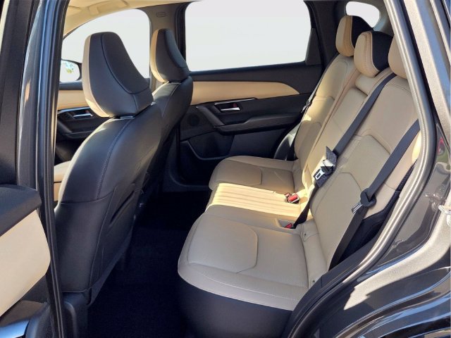 New 2026 MAZDA CX-5 2.5 S w/ Premium Plus Package AWD/4WD image 5