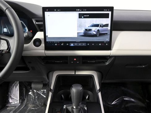 New 2026 MAZDA CX-5 Preferred image 26