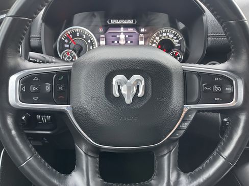 Used 2023 RAM 1500 Laramie image 33