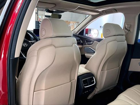 Used 2024 Acura RDX SH-AWD w/ Advance Package image 10