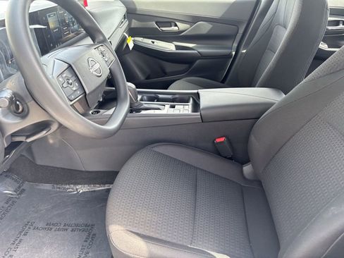 New 2026 Nissan Sentra S w/ Floor Mat Package FWD image 14