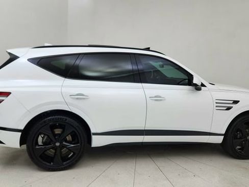 Used 2026 Genesis GV80 3.5T Prestige image 6