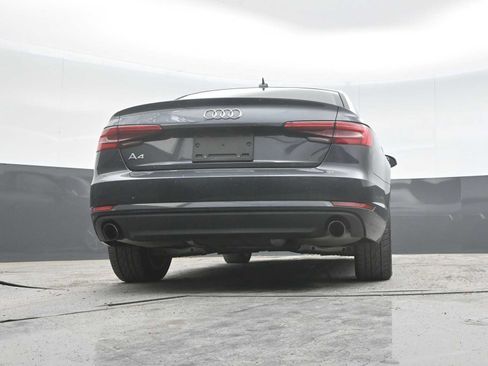 Used 2017 Audi A4 2.0T Premium FWD image 31