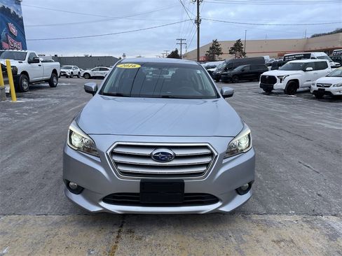 Used 2016 Subaru Legacy 3.6R Limited image 5