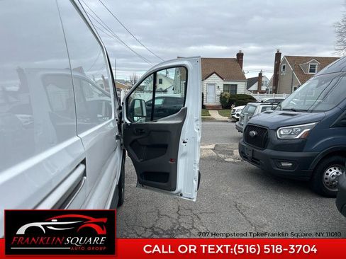 Used 2020 Ford Transit 150 Low Roof image 22
