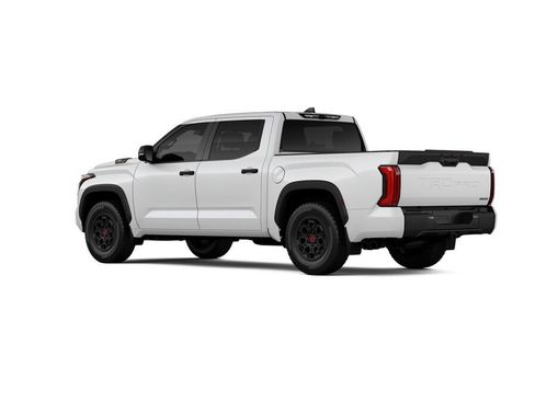 New 2026 Toyota Tundra TRD Pro AWD/4WD image 6