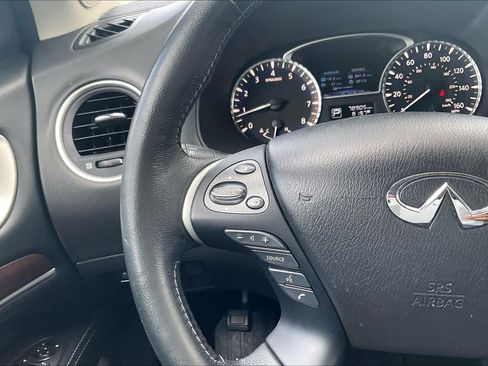 Used 2018 INFINITI QX60 Luxe w/ Deluxe Technology Package AWD/4WD image 25