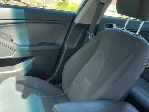 Used 2016 Kia Optima Hybrid FWD image 5