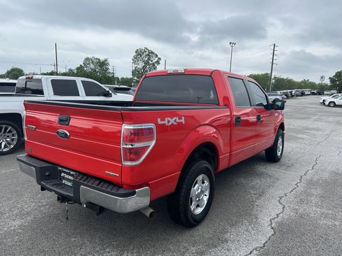 Used 2014 Ford F150 XLT AWD/4WD image 5